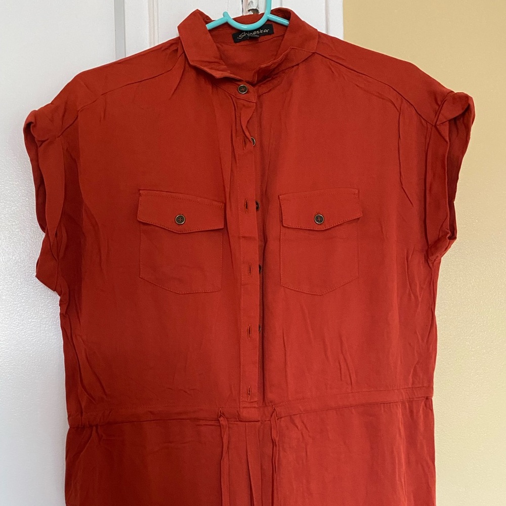 Jumpsuit